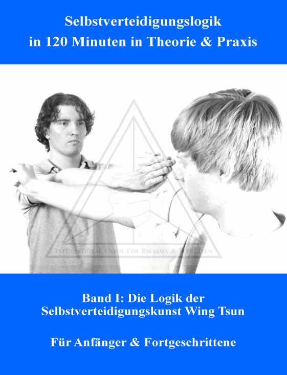 Wing Tsun Buch