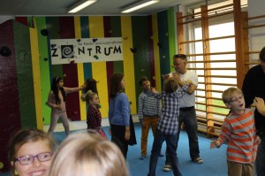 Trainer-Erfahrungsbericht: Kinder-Selbstverteidigungstraining im „Wuppertaler Zentrum für Kinder und Jugendliche“