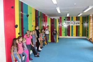 Trainer-Erfahrungsbericht: Kinder-Selbstverteidigungstraining im „Wuppertaler Zentrum für Kinder und Jugendliche“