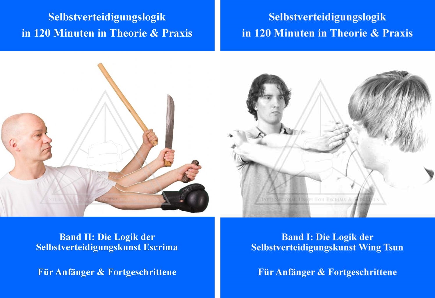Zeiten | Preise | Termine - IUEWT Schulungszentrum Wing Tsun-Escrima ...