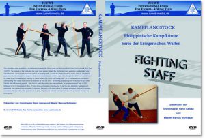 Trailer DVD Fighting Staff GM Rene Latosa - IUEWT-Media