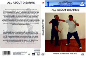 Trailer DVD 'All about Disarms' GM Rene Latosa - IUEWT-Media