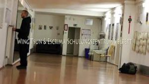 Escrima Videoclip Wing Tsun & Escrima Schulungszentrum Velbert (IUEWT)